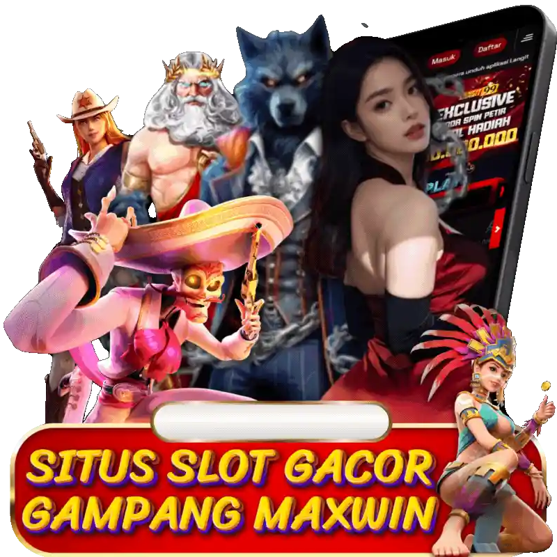 SLOT777: Link Situs Slot Gacor Hari Ini Gampang Menang Terbaru Qris 2025